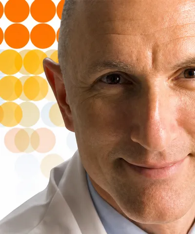 Andre Tal, President and Founder of Talisman Lab